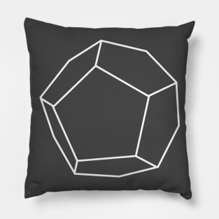 Regular Polytope Pillow