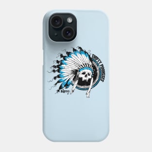 Empty Promises Phone Case