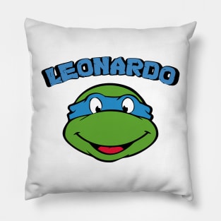 Leonardo Pillow