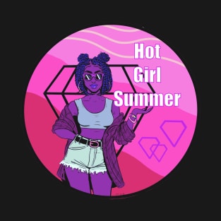 Hot Girl Summer T-Shirt