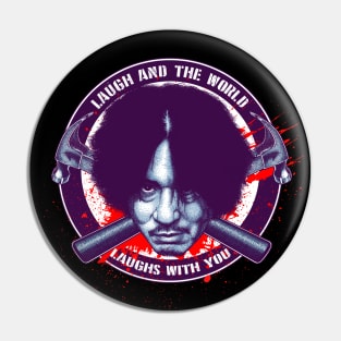 Oldboy Pin