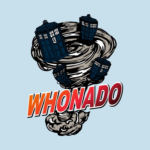 Whonado by Pixhunter