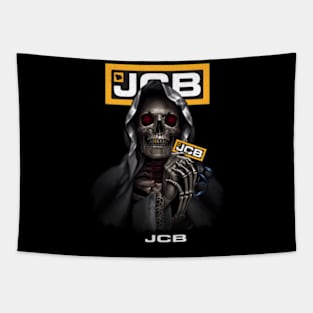 JCB Tapestry