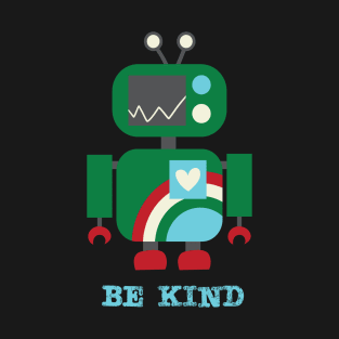 Be Kind T-Shirt