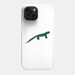 Lzrd Phone Case