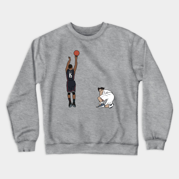 uconn crewneck