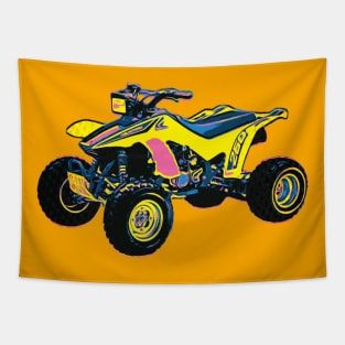 TRX 250R 1986 Tapestry