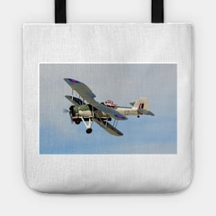 Swordfish Tote