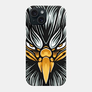 The Eagle Phone Case