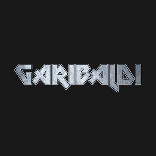 Garibaldi T-Shirt