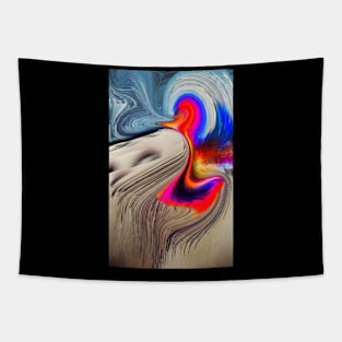 Sand - Vipers Den - Genesis Collection Tapestry