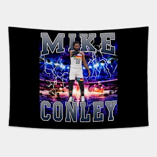 Mike Conley Tapestry