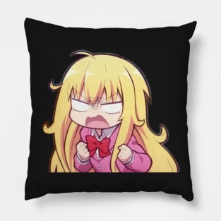 Gabriel Mad Pillow