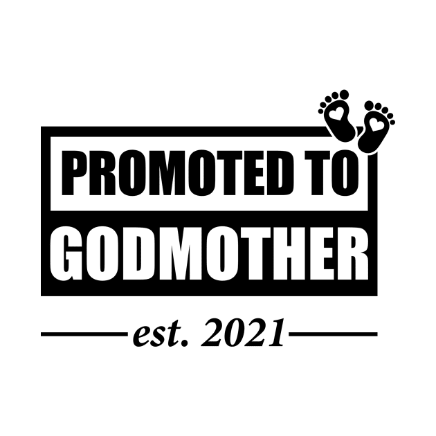 Promoted to Godmother 2021 Soon to be Mom by paveldmit