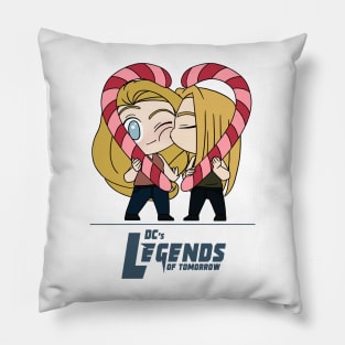 Christmas 2021 - Avalance Pillow