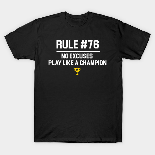 play like a champion shirt