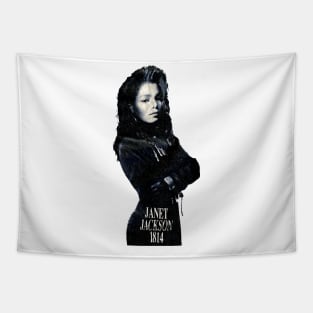 Janet Tapestry