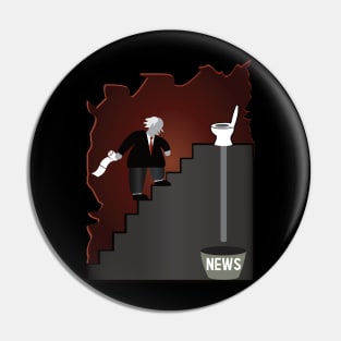 News Pin