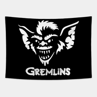 gremlins after midnight Tapestry