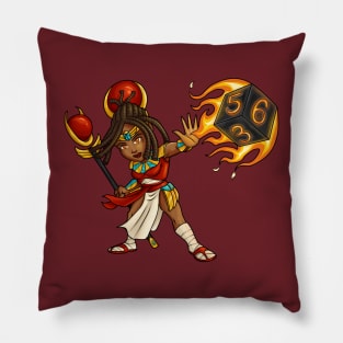 Sorcerer Pillow