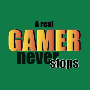 gamer T-Shirt