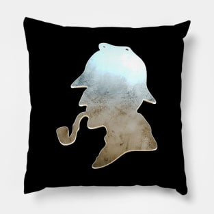 Sherlock Pillow