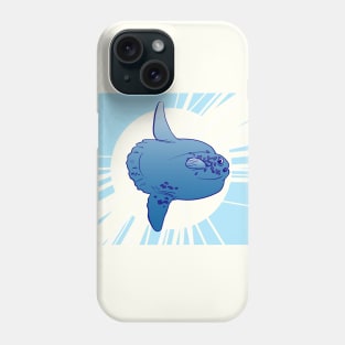 Holy Mola Mola Phone Case