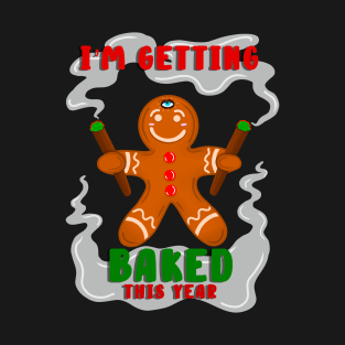 Baked T-Shirt