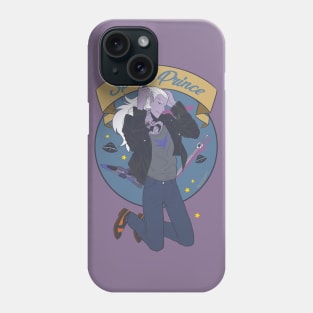 Space Prince Phone Case