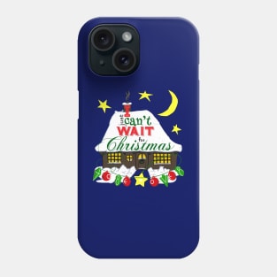 The Most Wonderful Time of the Year? Phone Case