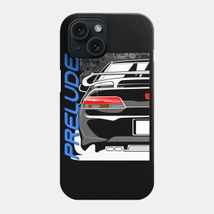 Prelude Si 1997 Phone Case