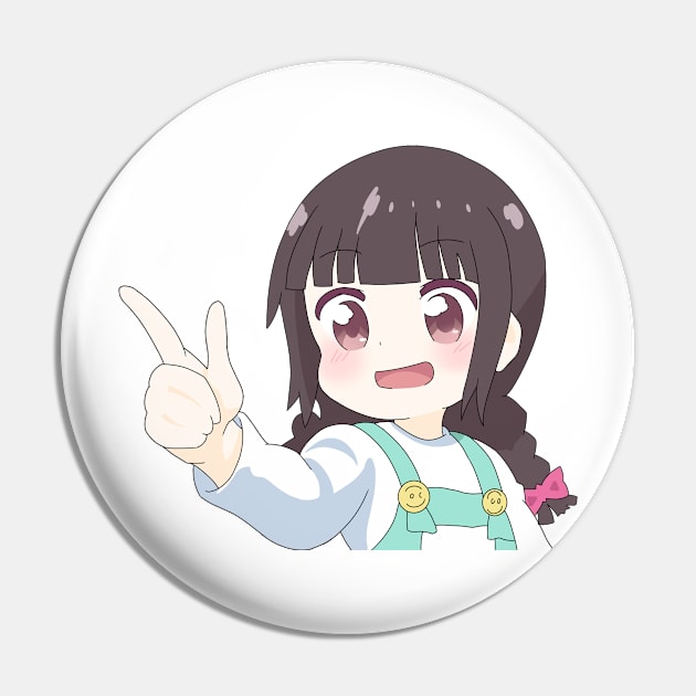 BANG!!! -Yuu Matsumoto Pin by Senpaih