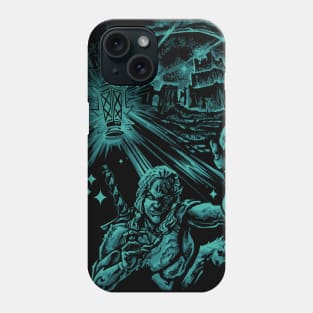 Guide to Moonrise Phone Case