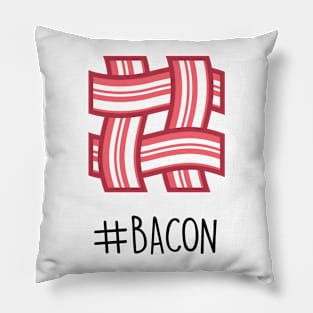 BACON Pillow