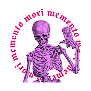 memento mori T-Shirt