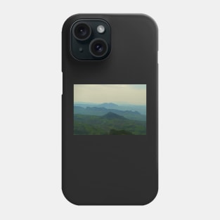 Emilia-Romagna Landscape, Italy Phone Case