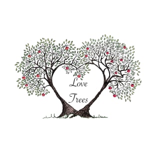 Love Trees T-Shirt