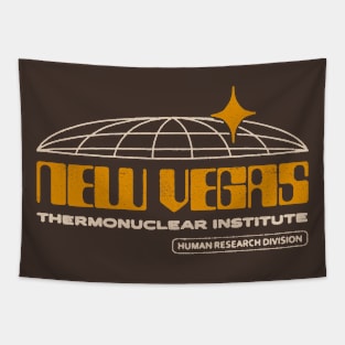 New Vegas Institute Tapestry