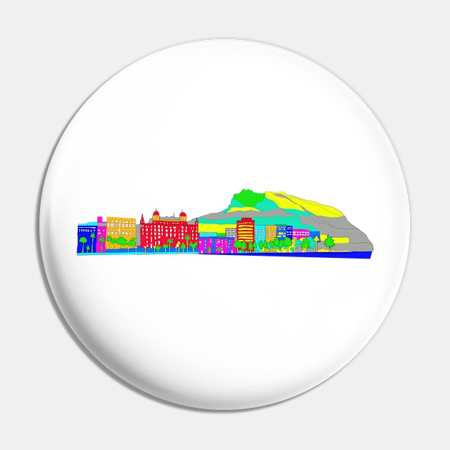 Alicante Pin by drknice