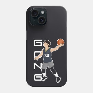 Gong yoo 30 Phone Case