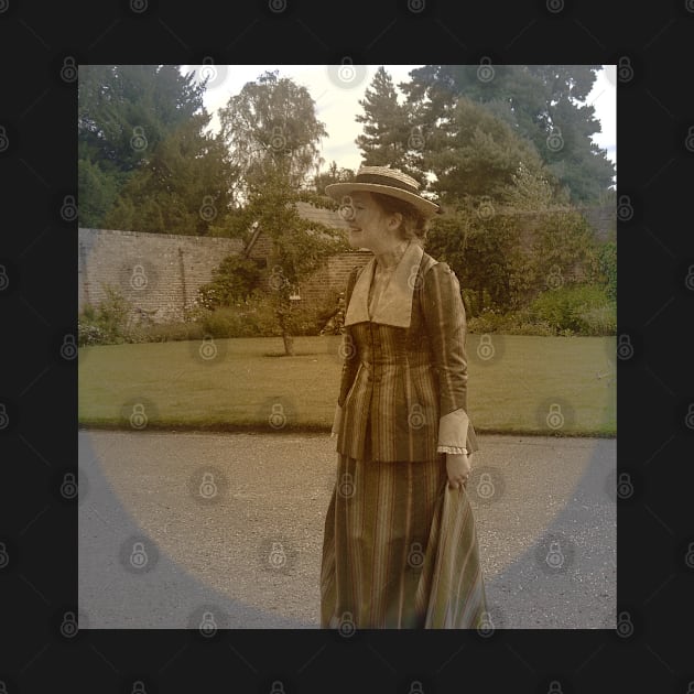 Edwardian dress by jalfc46