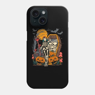 Helloween Phone Case