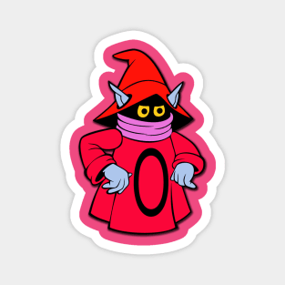 Orko Magnet