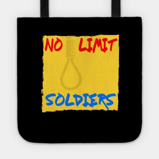 No Noose! Tote