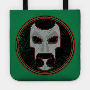 Doom Brand Tote