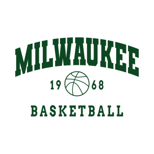 Milwaukee Bucks T-Shirt