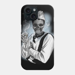 Cantinflas Phone Case