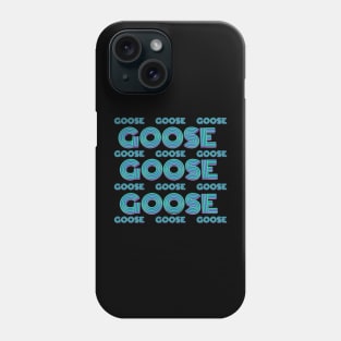 goose Phone Case