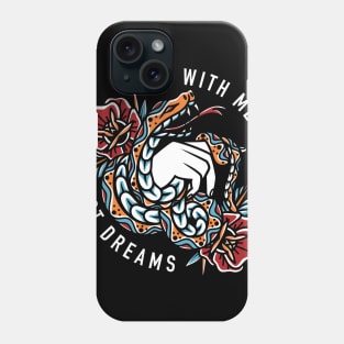 FIRM GRASP Phone Case