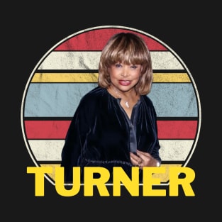 Tina Turner - Rip Tina Turner T-Shirt